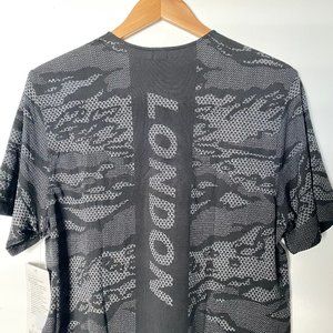 MEN'S LULULEMON SIZE L BREATHE SS T